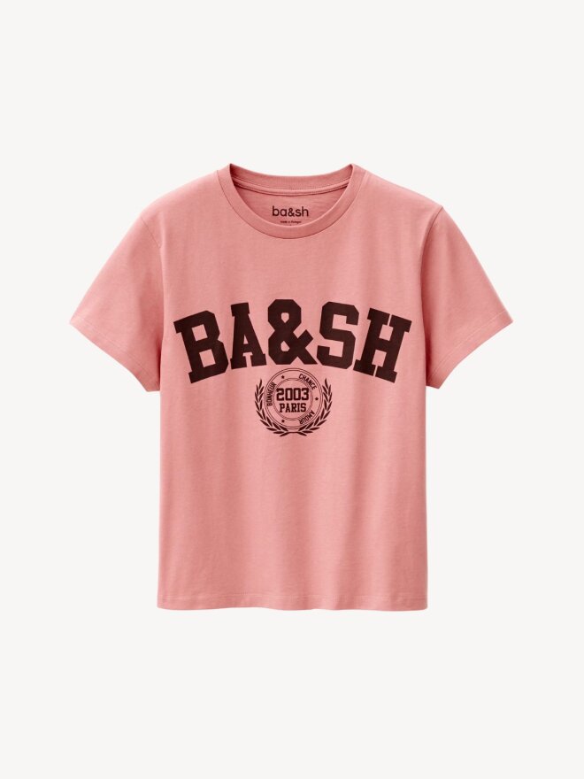 BA&SH - IONI T-SHIRT