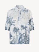 Kudibal - ELADEA NS BLUSE