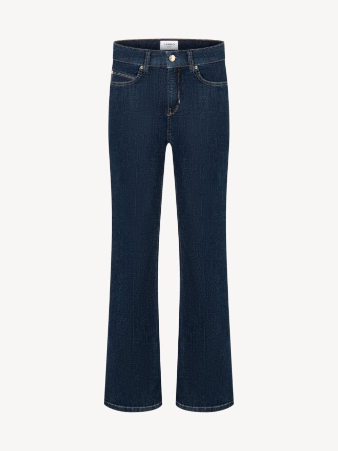 Cambio - PARIS FLARED DENIM BUKS
