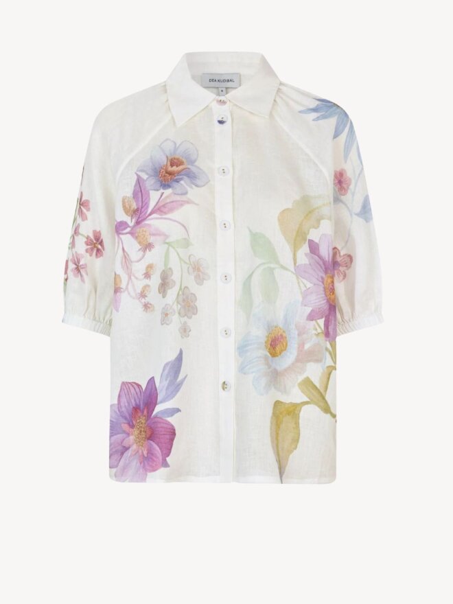 Kudibal - ELADEA BLUSE