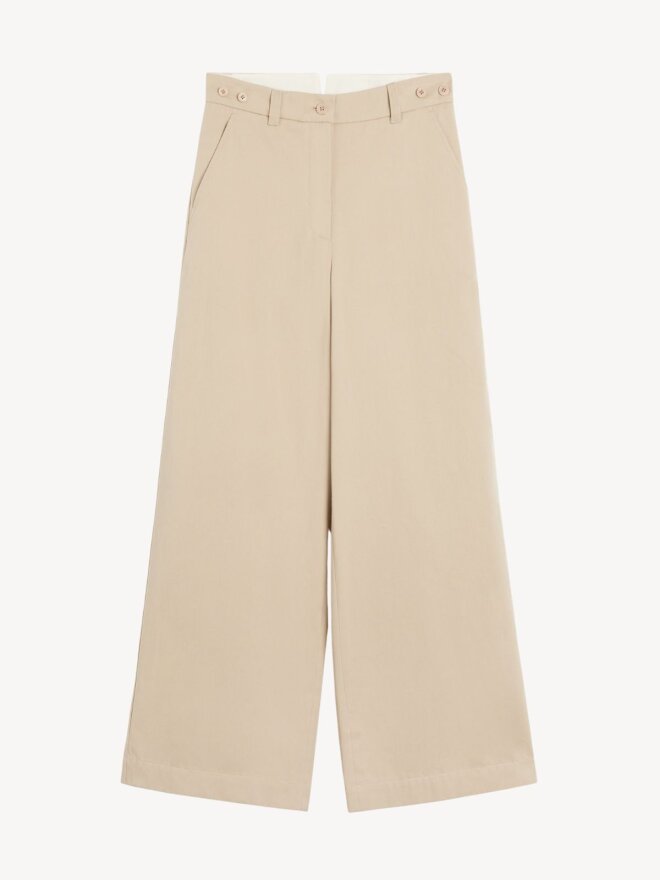 Max Mara - ALFEO BUKSER