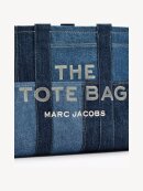 Marc Jacobs - THE DENIM LARGE TOTE BAG