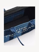 Marc Jacobs - THE DENIM LARGE TOTE BAG