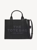 Marc Jacobs - THE LEATHER MEDIUM TOTE BAG