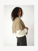 Mos Mosh - ENATA CASHMERE TØRKLÆDE BRINDLE
