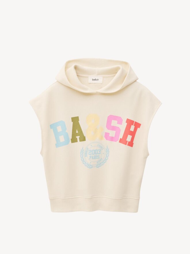 BA&SH - BENY BLUSE