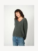 Mos Mosh - THORA V-NECK STRIK URBAN