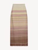 Mos Mosh - HOPI STRIK NEDERDEL POWDER PINK