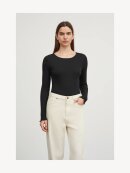 Skall Studio - EDIE BLUSE SORT