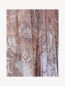 Zimmermann - HYPNOTIC BILLOW BLUSE