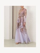 Zimmermann - HYPNOTIC SHEATH KJOLE