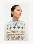Skall Studio - SKALL CLASSIC SCARF SKY BLUE