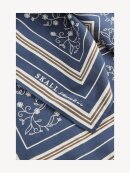 Skall Studio - SKALL CLASSIC SCARF NAVY