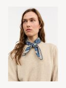 Skall Studio - SKALL CLASSIC SCARF NAVY