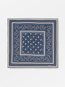 Skall Studio - SKALL CLASSIC SCARF NAVY