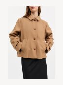 Skall Studio - ALLY JAKKE CAMEL