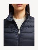 Moncler - LANS JAKKE NAVY