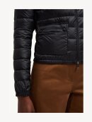 Moncler - LANS JAKKE SORT