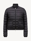 Moncler - LANS JAKKE SORT