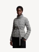 Moncler - BUSSETTES JAKKE GRÅ