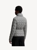 Moncler - BUSSETTES JAKKE GRÅ