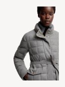 Moncler - BUSSETTES JAKKE GRÅ