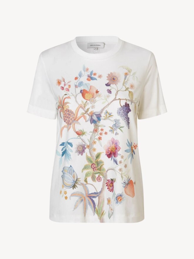 Kudibal - JULIEDEA T-SHIRT