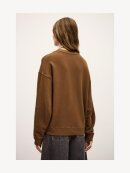 BA&SH - BENJAMIN SWEATERSHIRT TERRE