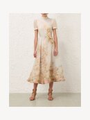 Zimmermann - MEMENTO PICNIC MIDI KJOLE