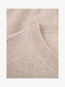 Stenstrøms - JUDITH CARDIGAN BEIGE