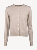 Stenstrøms - JUDITH CARDIGAN BEIGE