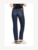Cambio - PIPER LONG JEANS DARK USED
