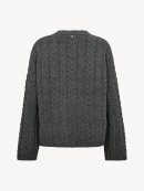 Mos Mosh - BRYNDIS CREWNECK STRIK