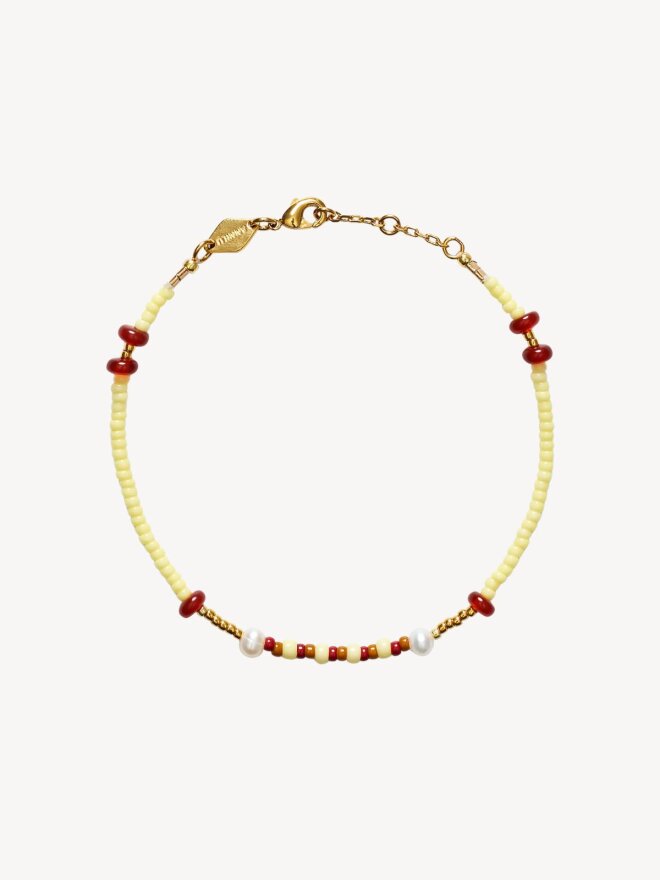 Anni Lu - DIZZY MOON ARMBÅND HAZEL