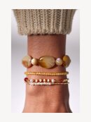 Anni Lu - DESERT ARMBÅND BUTTERSCOTCH