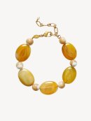 Anni Lu - DESERT ARMBÅND BUTTERSCOTCH