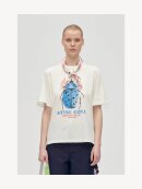 Stine Goya - SHORT SLEEVE T-SHIRT CAMPING CLUB
