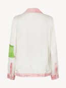 Stine Goya - LOOSE LONG SLEEVE SHIRT CAMP