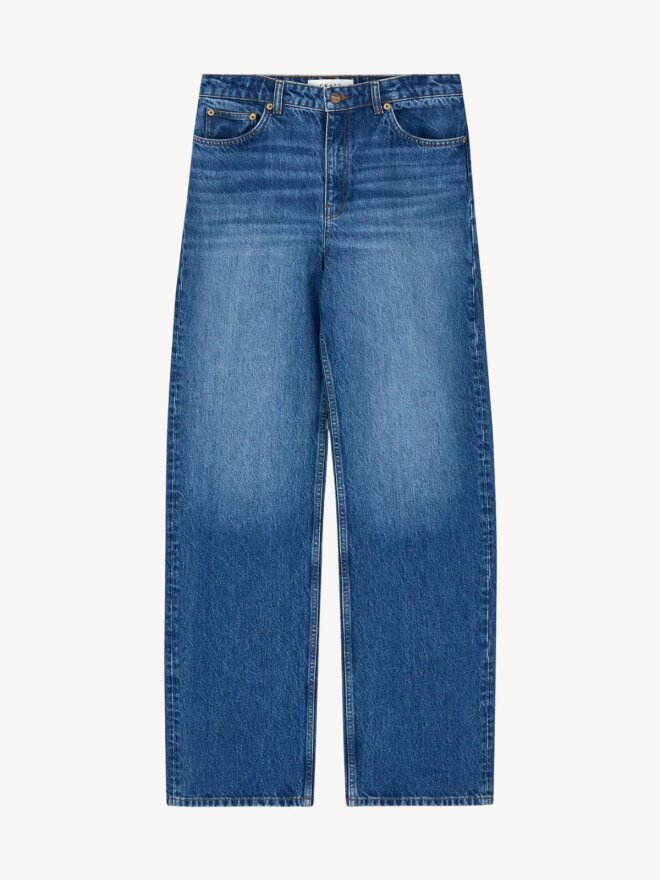 Skall Studio - MADDY JEANS