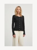 Skall Studio - EDIE CARDIGAN SORT
