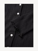 Skall Studio - EDIE CARDIGAN SORT