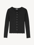 Skall Studio - EDIE CARDIGAN SORT