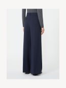 Max Mara - ADELFI BUKS BLÅ