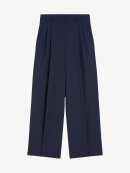 Max Mara - ADELFI BUKS BLÅ