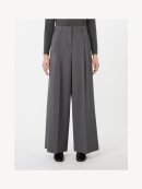 Max Mara - ADELFI BUKS GRÅ