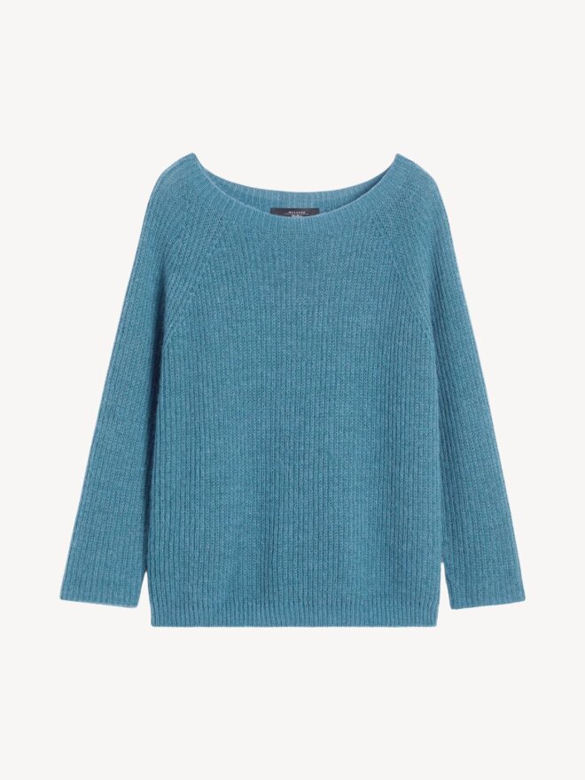 Max Mara - XENO STRIK PETROL