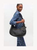 Ganni - HOIBO MEDIUM GRAINED TASKE