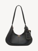 Ganni - HOIBO MEDIUM GRAINED TASKE