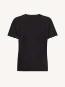 Mos Mosh - ANSIE T-SHIRT SORT Mos Mosh - ANSIE T-SHIRT SORT