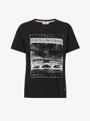 Mos Mosh - ANSIE T-SHIRT SORT Mos Mosh - ANSIE T-SHIRT SORT